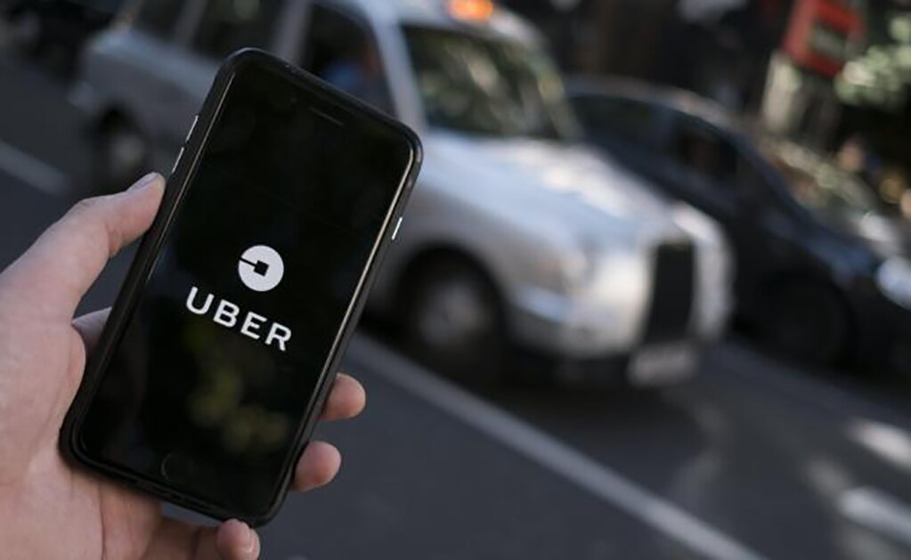 Pierde Uber su licencia para operar en Londres