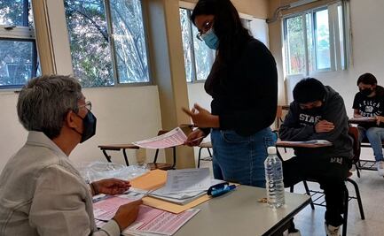 Universidad Autónoma de SLP publica hoy los resultados del examen de admisión