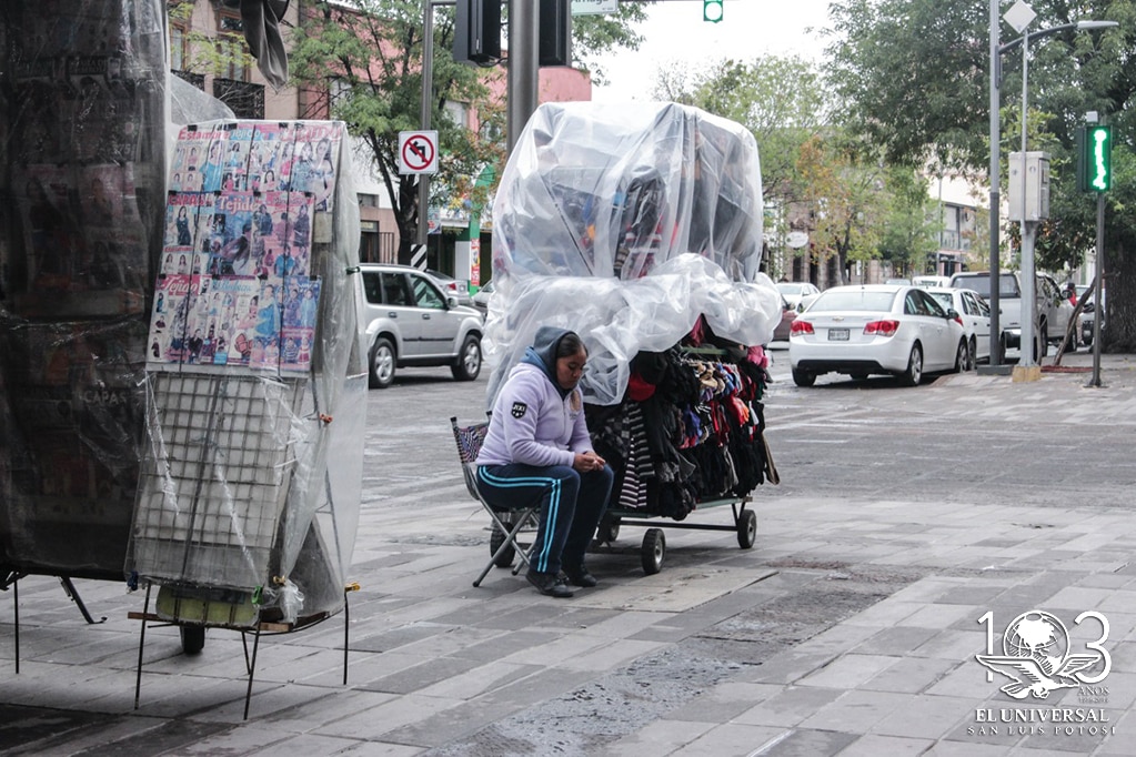 Foto: Archivo El Universal San Luis Potosí.