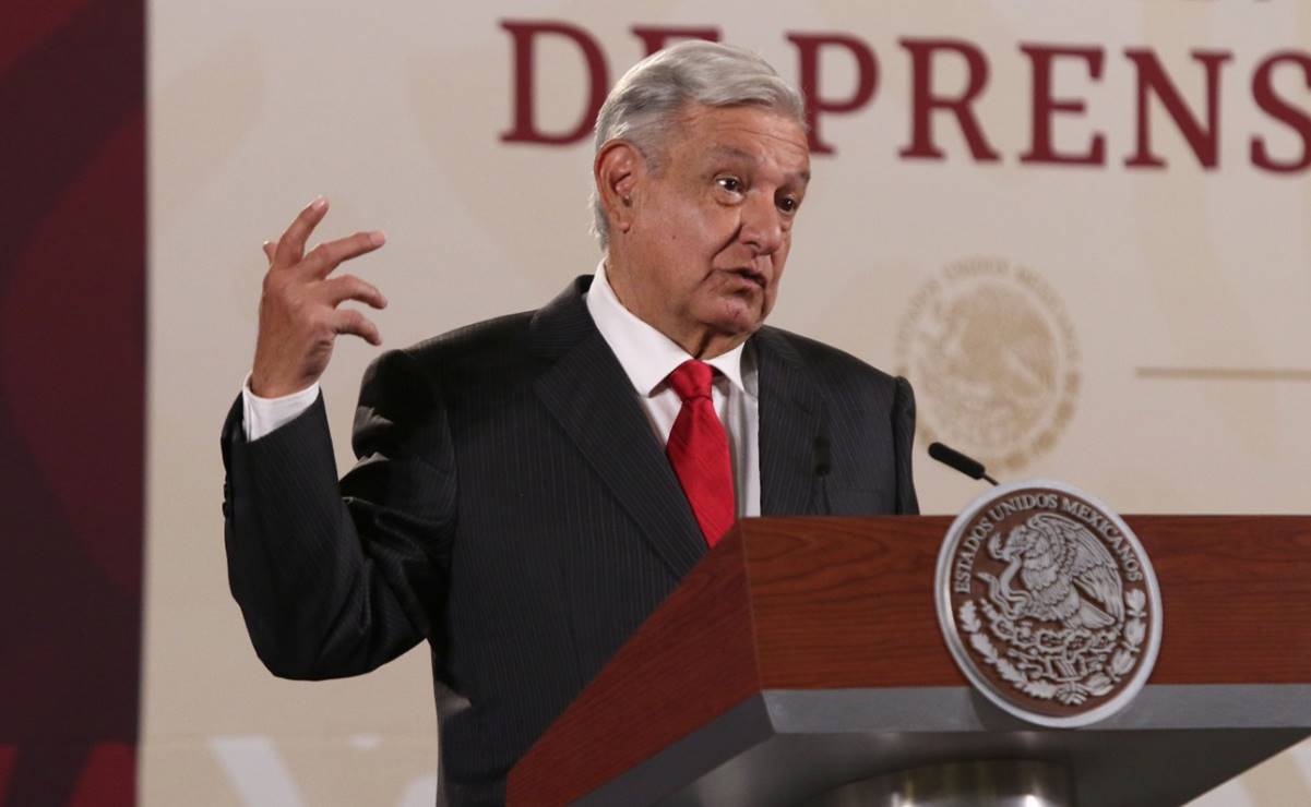 AMLO ve desestabilización y sabotaje en atentado a Ciro Gómez Leyva