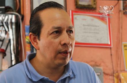 Refresquería Acapulco, de las últimas en su especie