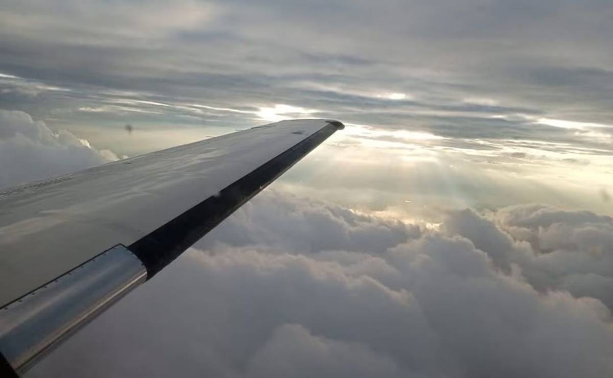 ¿Cómo funciona la estimulación de nubes, la técnica que ha traído lluvias a SLP?