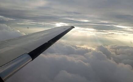 ¿Cómo funciona la estimulación de nubes, la técnica que ha traído lluvias a SLP?