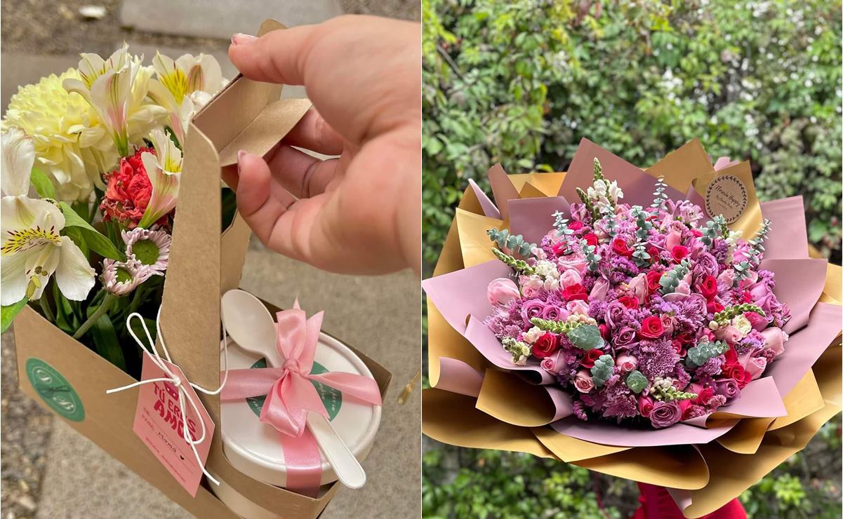 ¿Qué le regaló a mamá? Opciones para celebrar el 10 de mayo en SLP