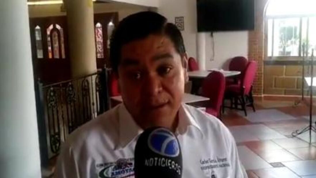 Transportistas potosinos exigen a candidatos propuestas en materia de seguridad