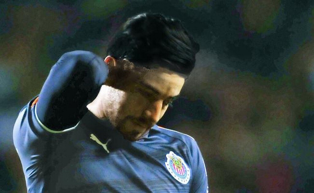 Pizarro buscó jugar el Mundial de Clubes con Chivas