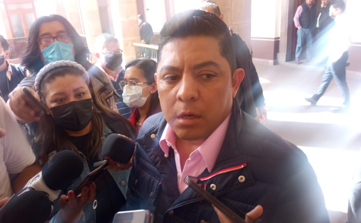 Gallardo planea rescindir los contratos del gobierno estatal con Banorte 