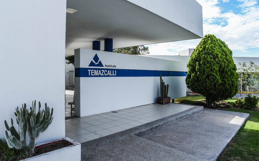 Foto: Cortesía Gobierno del Estado