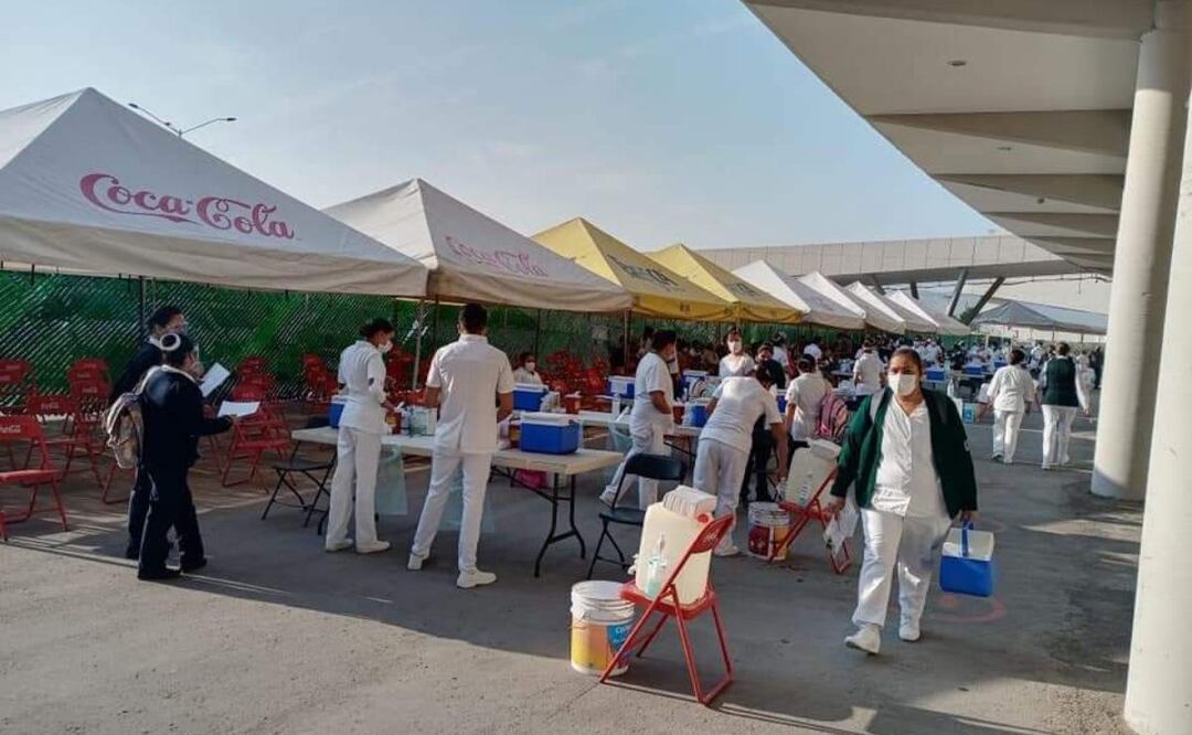 Foto: Archivo El Universal