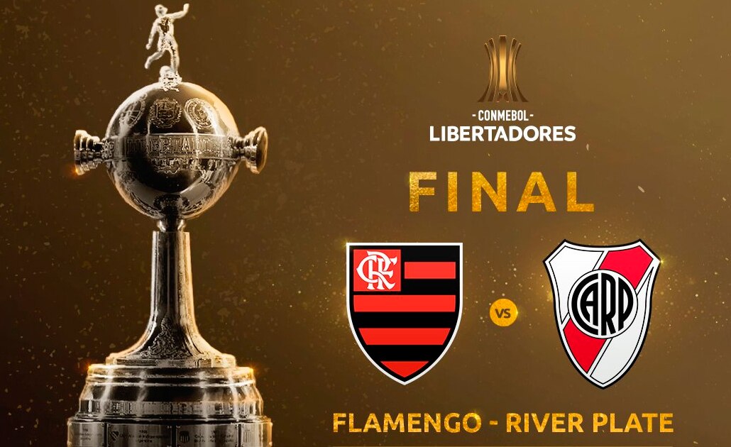 La final de Copa Libertadores 2019 cambia de sede
