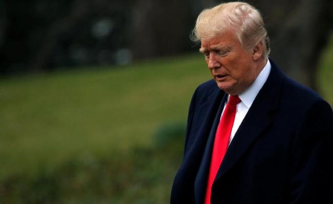 El Gobierno de Trump y los demócratas del Congreso llevan meses de discusión y negociación sobre el futuro de los "soñadores" (Foto: Reuters)