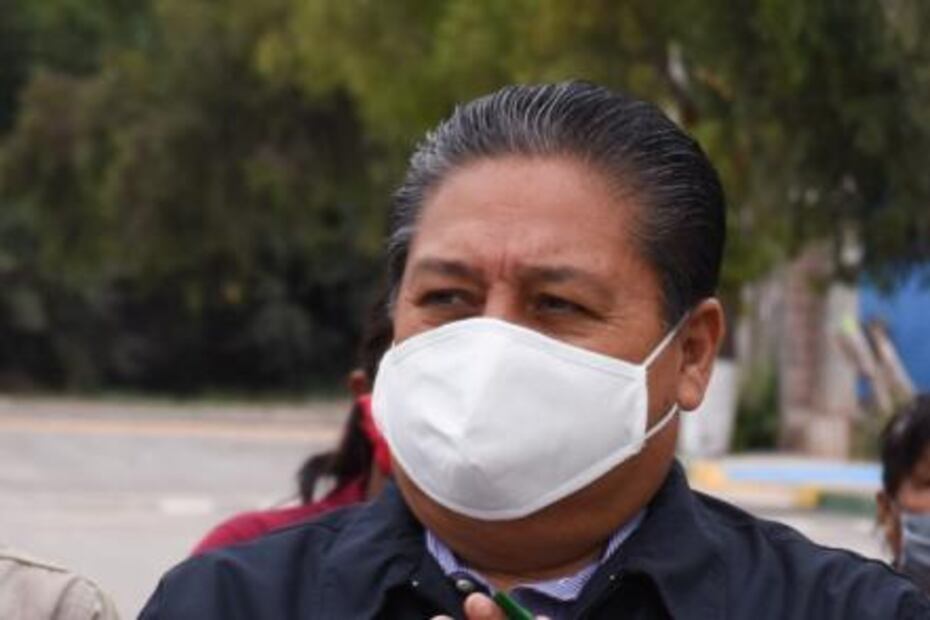 Por Covid-19, no habrá Grito de Independencia en Soledad