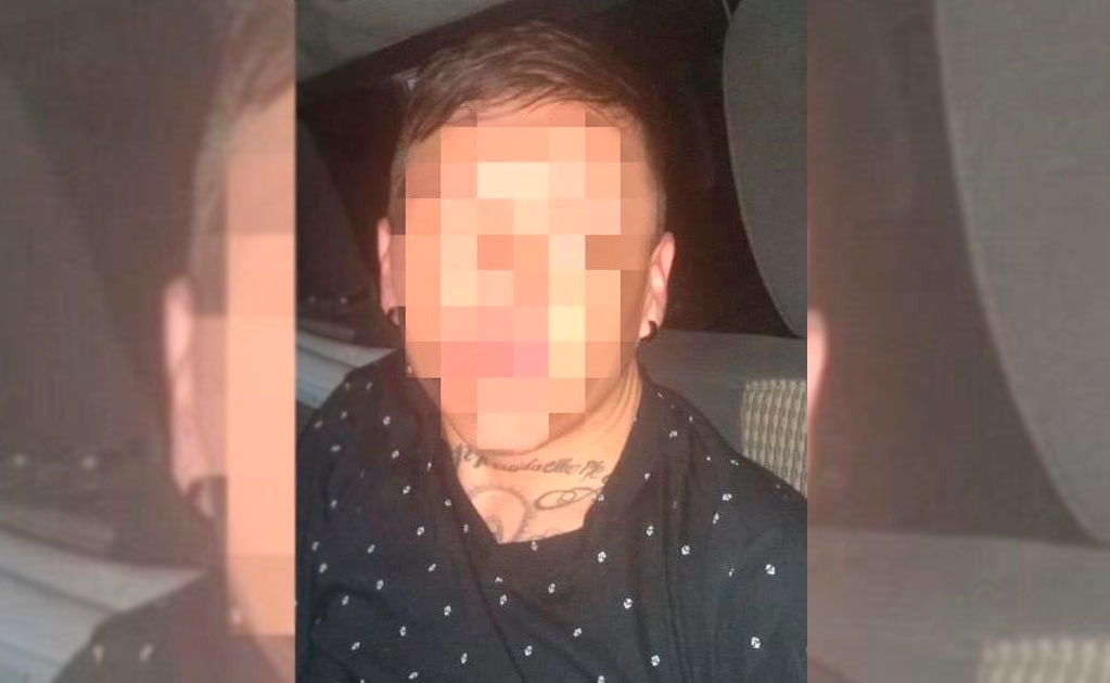 Hombre intentó asaltar comercio en Zona Centro