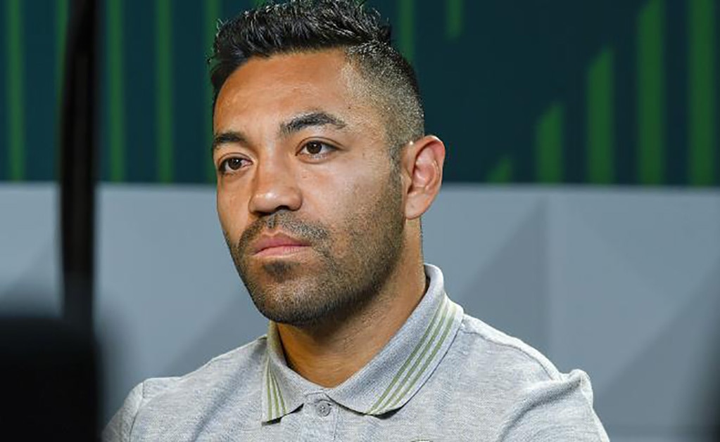 Marco Fabián no pasa las pruebas físicas con el Fenerbahce