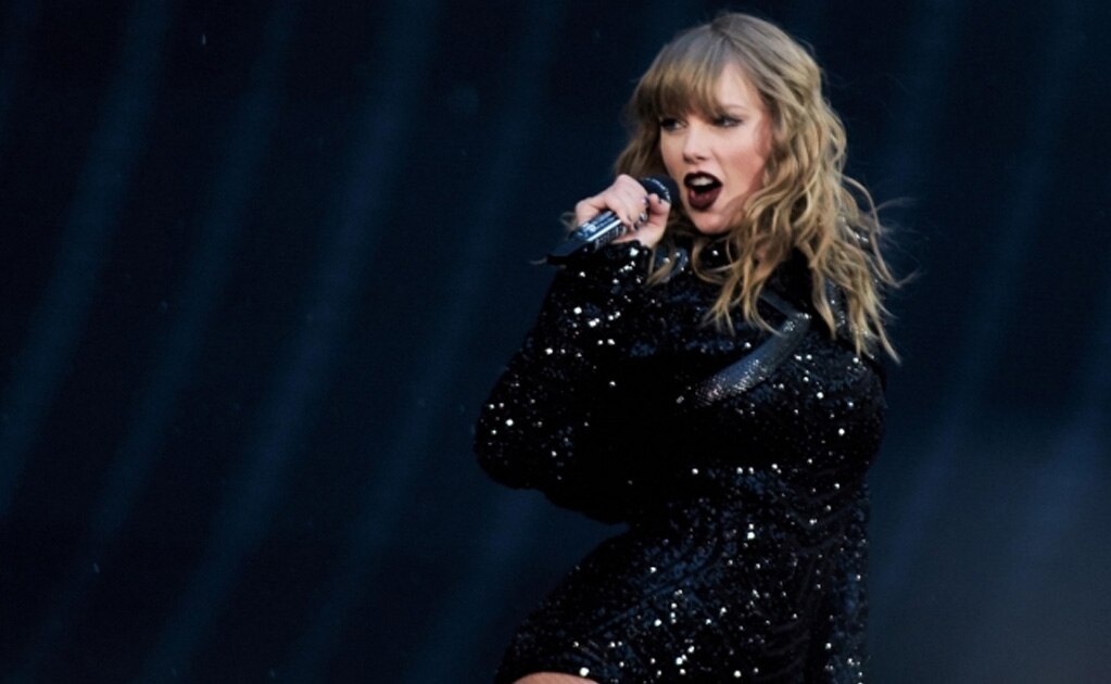Documental de Taylor Swift llega a Netflix el 31 de enero