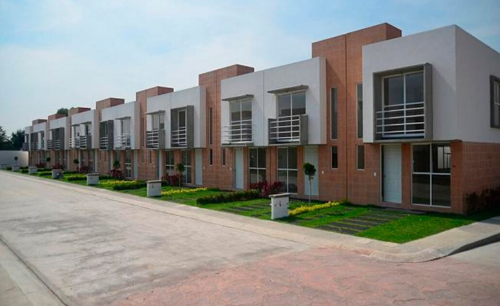 Crece 15% demanda de vivienda