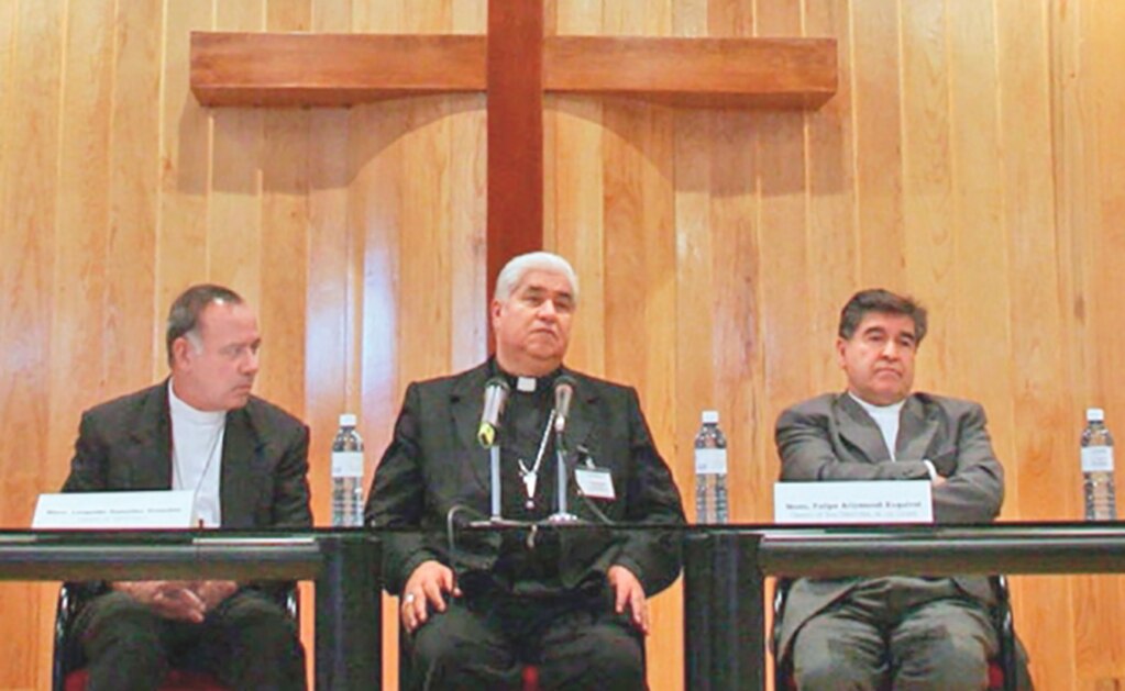 Realizarán pruebas psicológicas a seminaristas