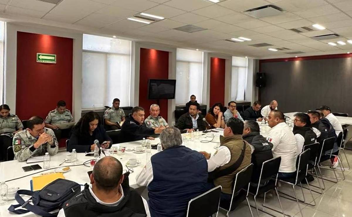 Las organizaciones informaron que no realizarán ningún paro nacional ni bloqueo de vías federales en las manifestaciones que realicen con sus agremiados. Foto: Especial