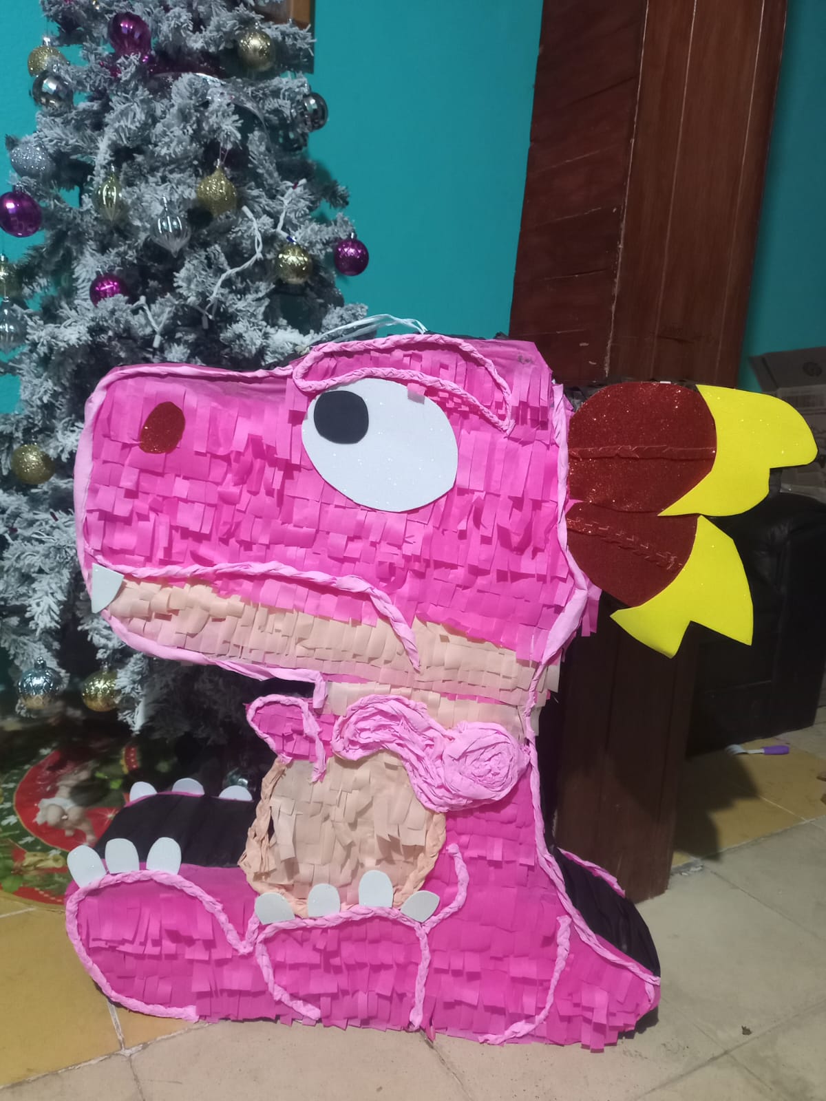 Foto: Cortesía Yasmín Terán