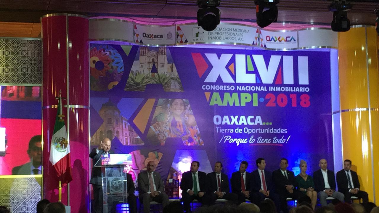 Recibe AMPI SLP reconocimiento por CCIE