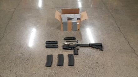 SEDENA aseguró en SLP más de 15 kilos de droga durante marzo