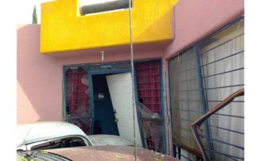 Buscan a responsables de accidente en Soledad