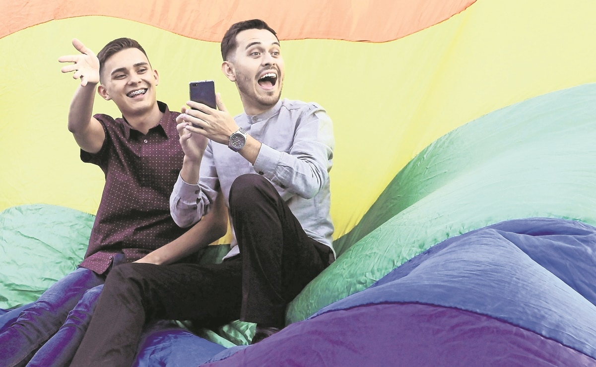 Así celebran las plataformas digitales el mes del orgullo LGTBIQ+