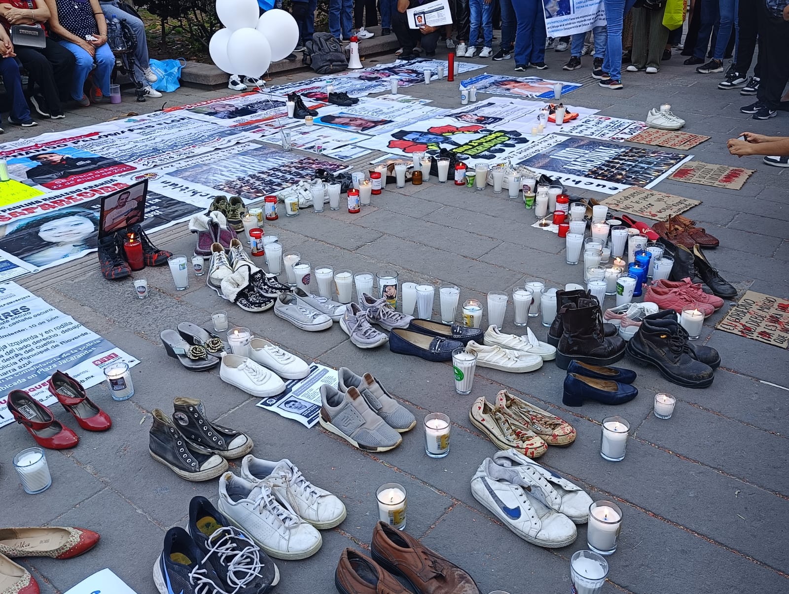 Foto: Jazmín Ramírez García