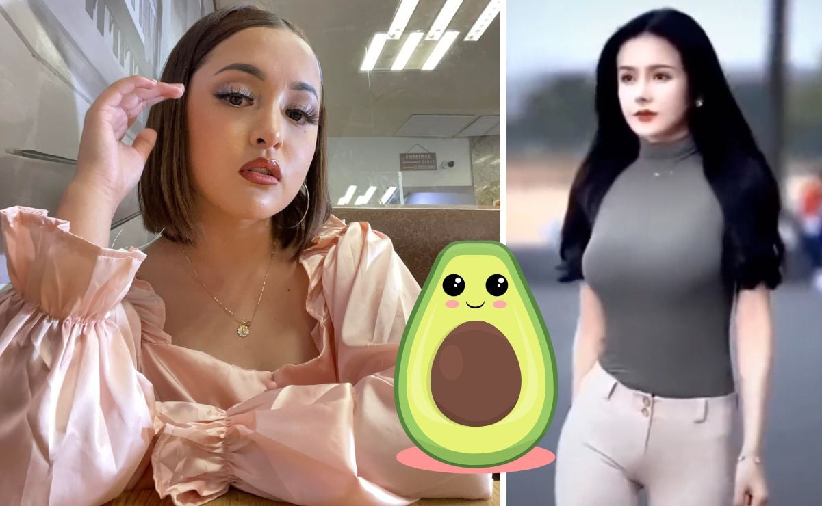 Rubí Ibarra. ¿Por qué llaman La Reina Potaxie a la quinceañera más viral de SLP?