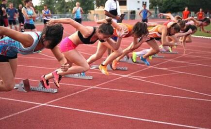 Federación Francesa de Atletismo investiga casos de abusos sexuales