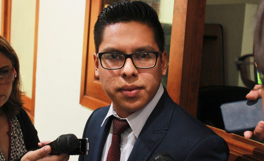 Foto: El Universal San Luis Potosí