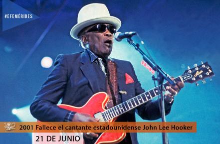 Efemérides 21 de junio