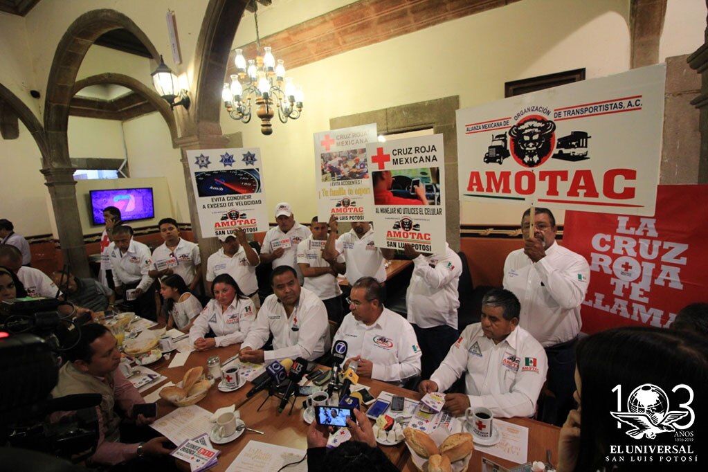 Foto: Archivo El Universal San Luis Potosí.