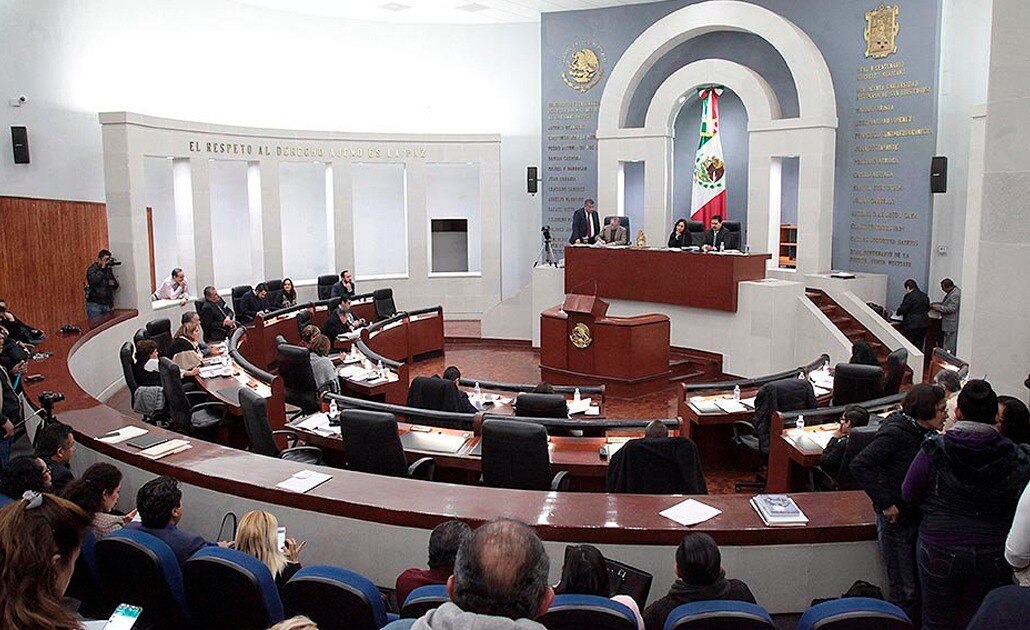 Foto: El Universal San Luis Potosí