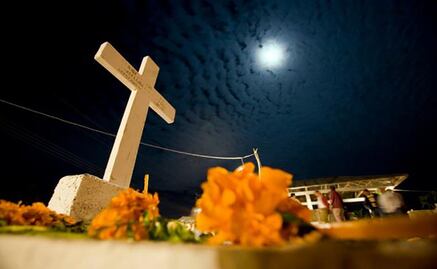 Estiman más de 40 mil visitantes en la Huasteca por Xantolo