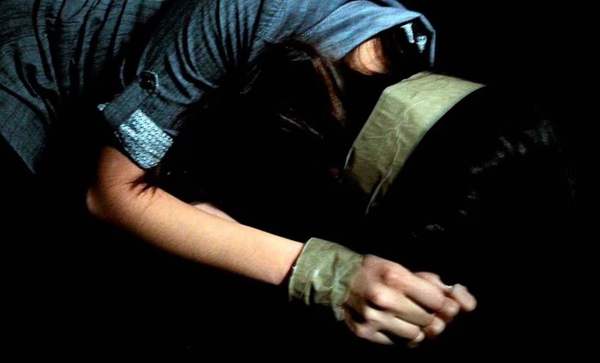 Reportan en buenas condiciones a los 9 migrantes rescatados tras secuestro en SLP