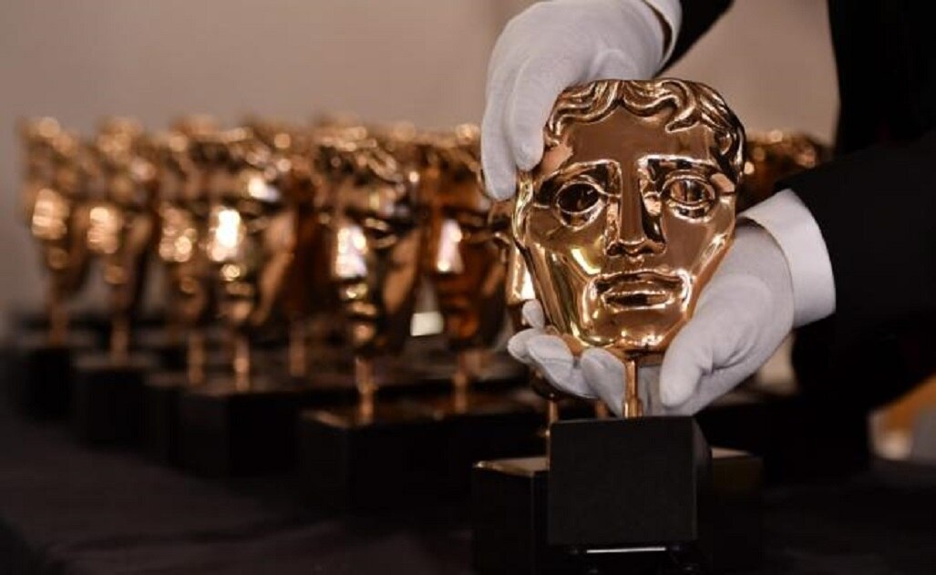 Lista de nominados a los premios Bafta 2018