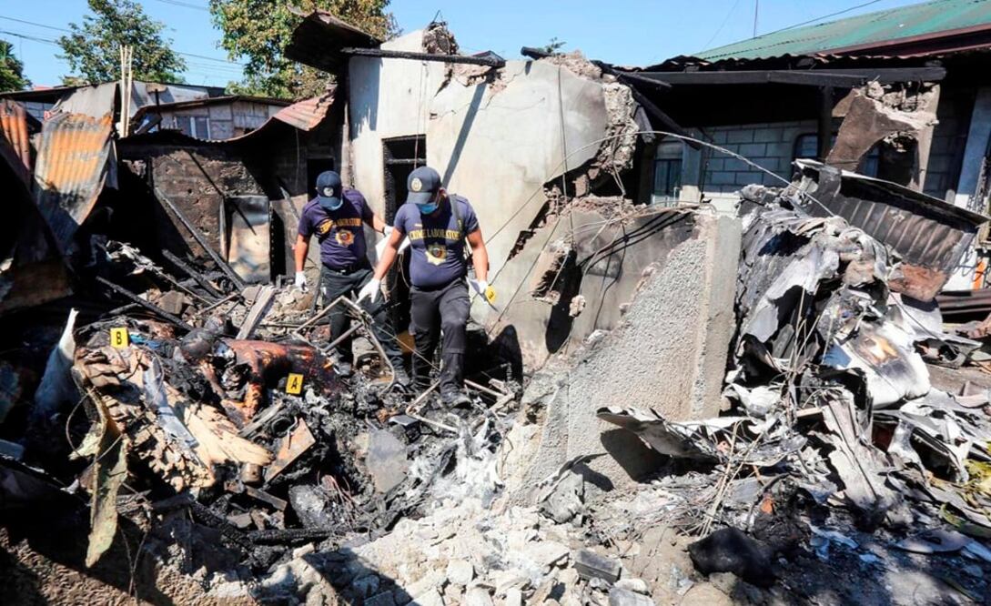 Foto: EFE | El Universal