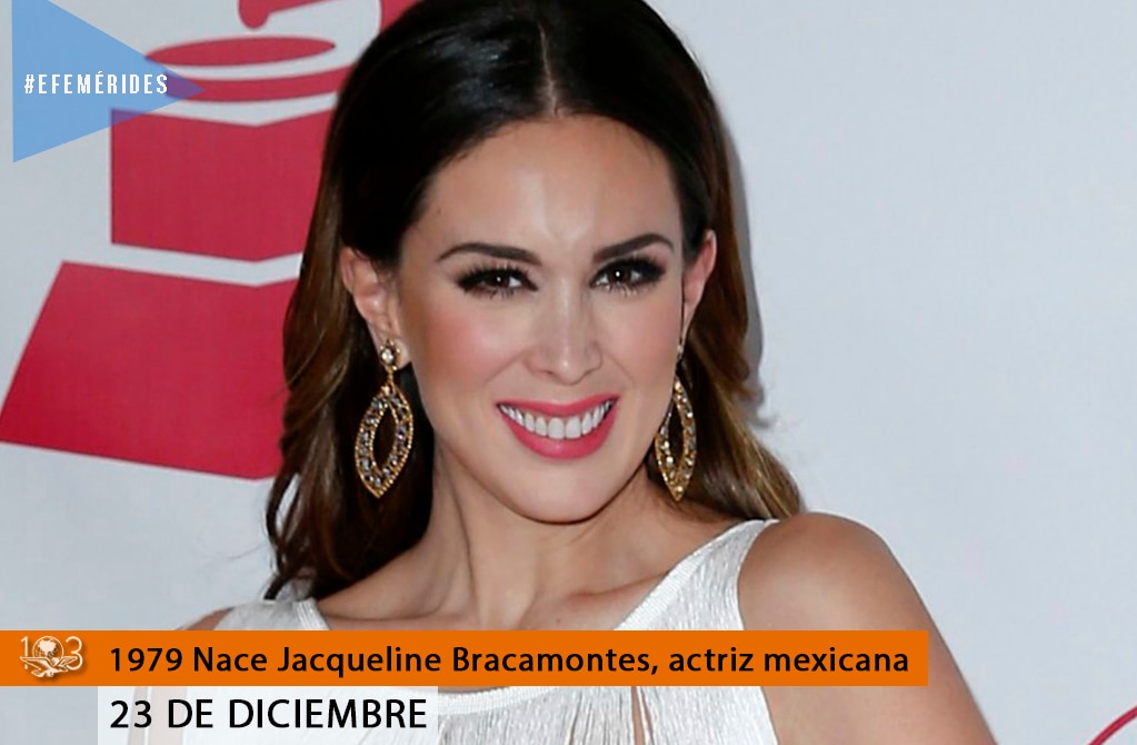 Efemérides 23 de diciembre