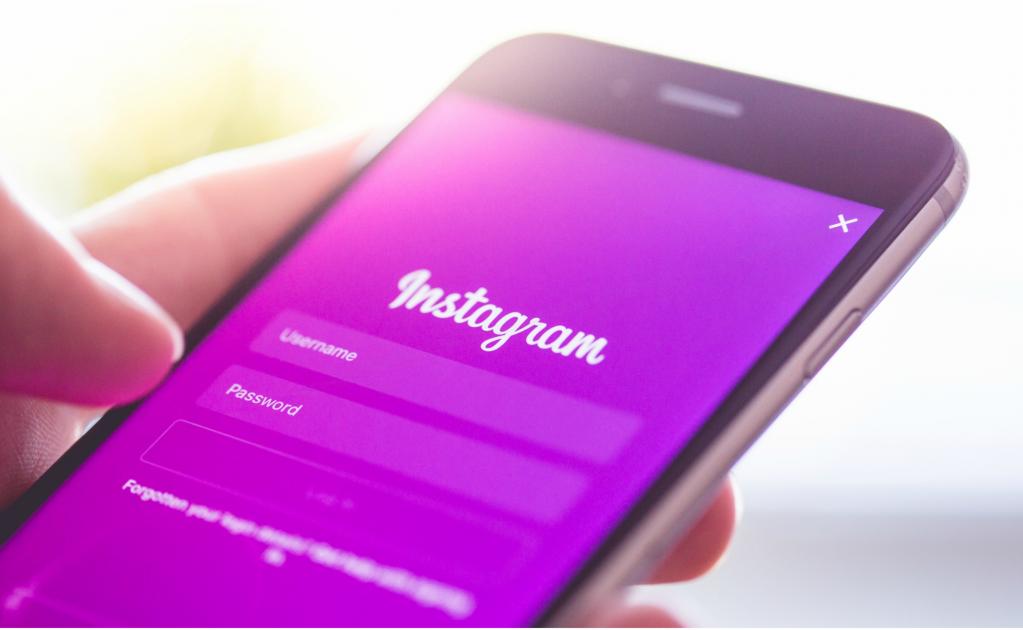 Error de Instagram molesta a usuarios de todo el mundo