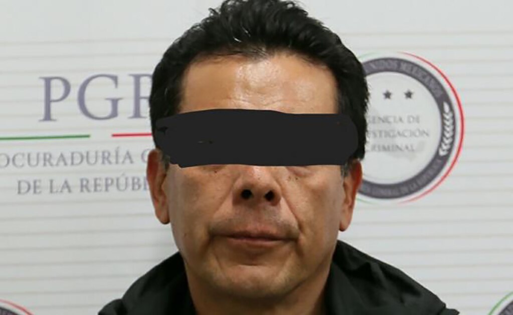 Llega a México, deportado de España, el presunto testaferro de Duarte