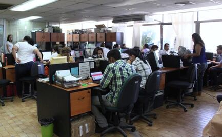 Descarta STPS prórroga para aplicación de la NOM-035 por contingencia sanitaria