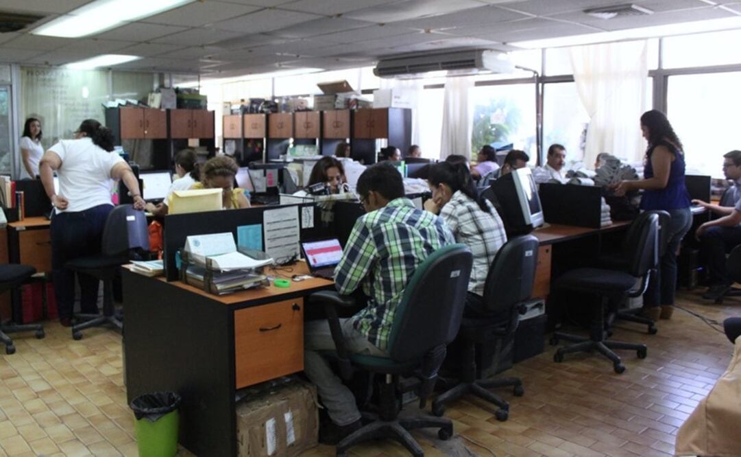 Archivo EL UNIVERSAL