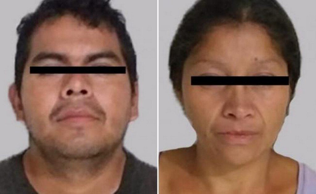  Por feminicidio de Nancy imputan a pareja de Ecatepec