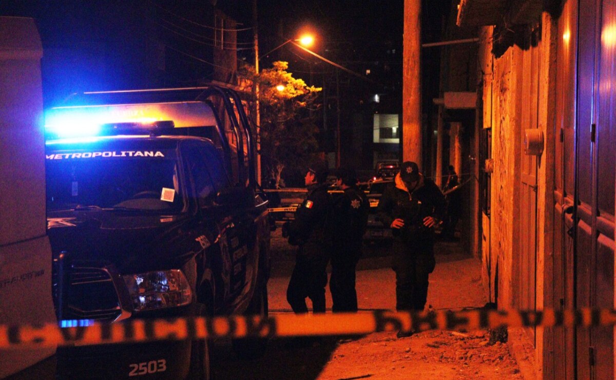 Investigan muerte violenta de mujer en Xilitla