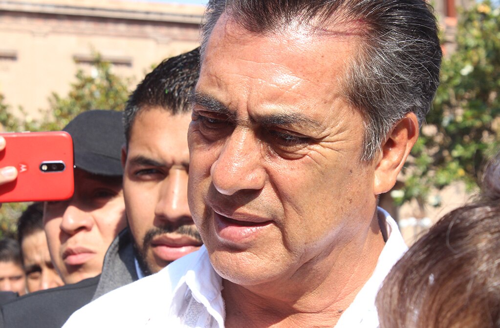 Ubica órgano electoral 10 mdp de uso irregular