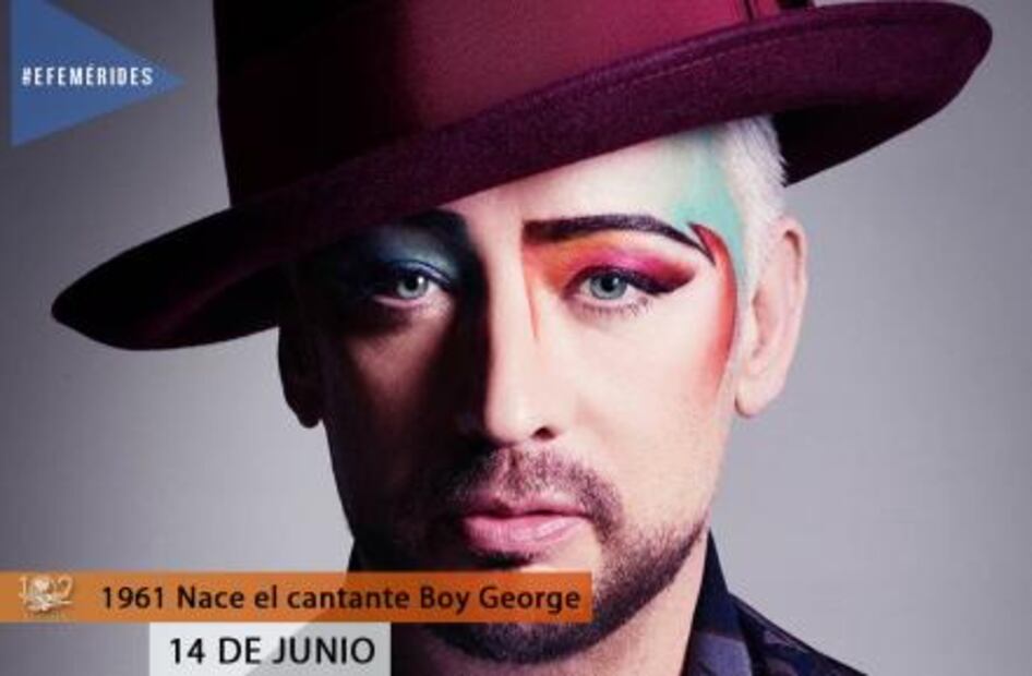 Efemérides 14 de junio