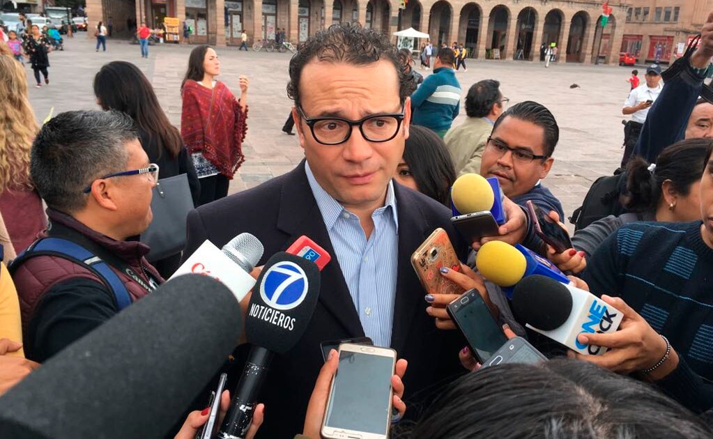 Foto: El Universal San Luis Potosí