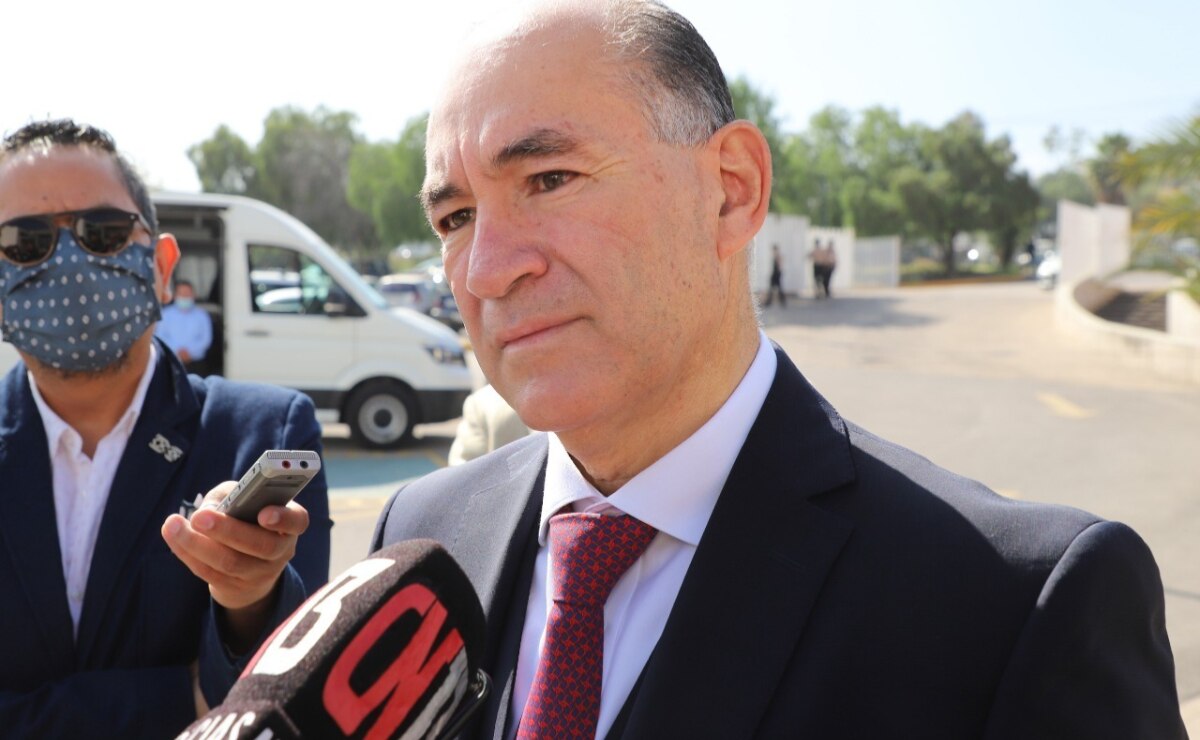 Existe el 1.8% de la población en la capital con deficiencia alimentaria