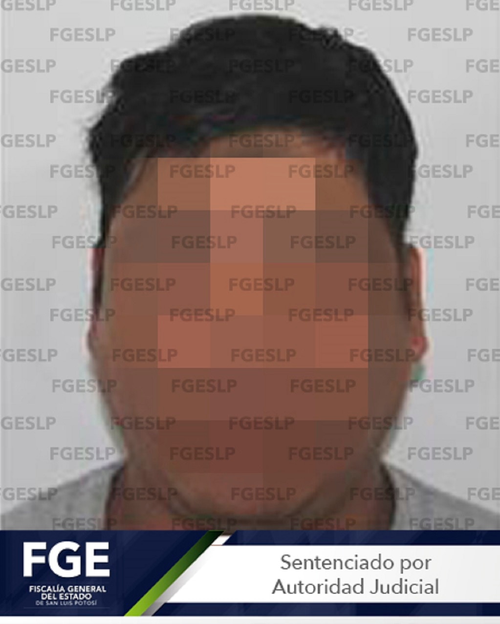 Condenan a sujeto que abusó de su hija